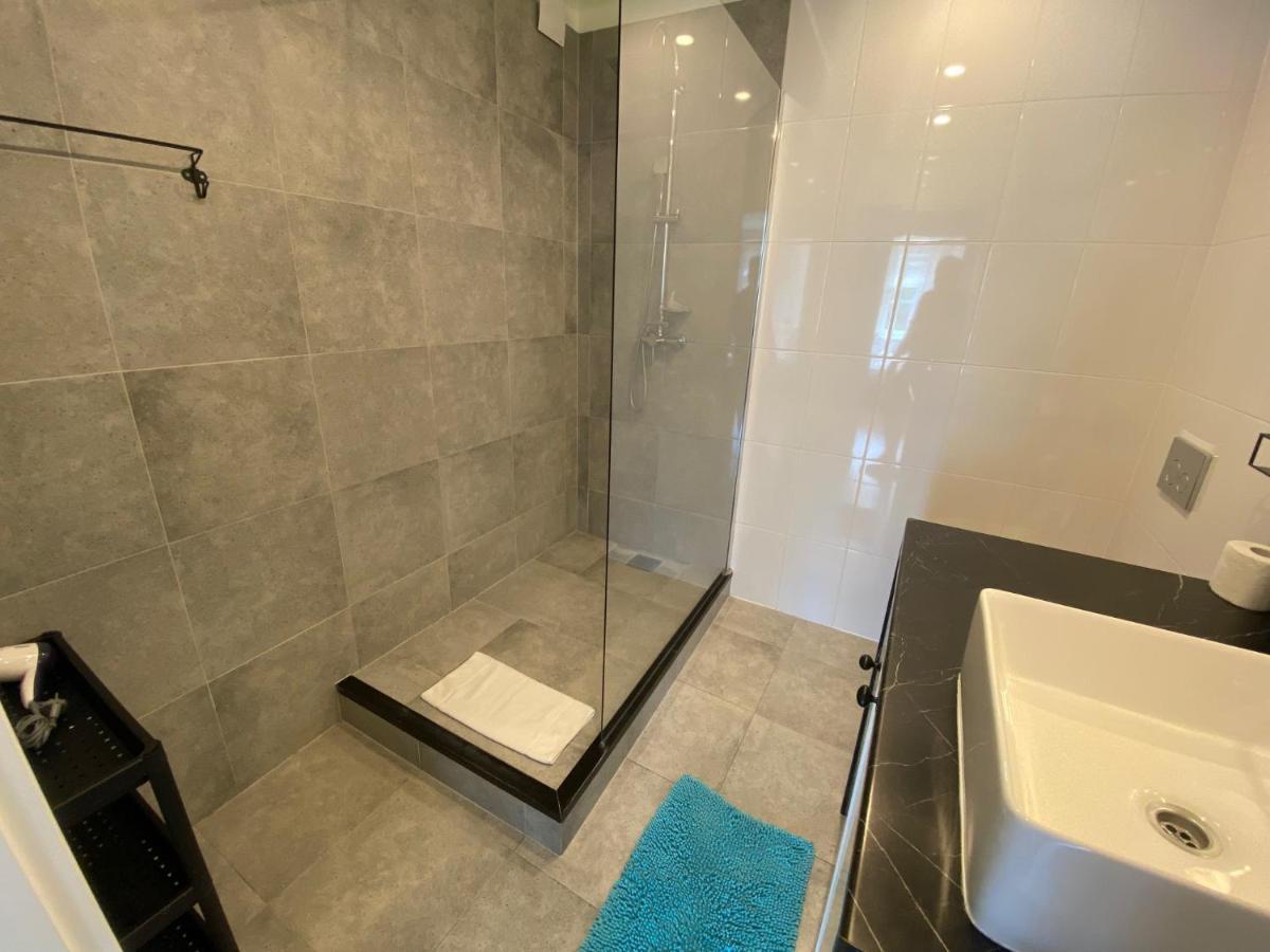 Apartamenty Ogarna 29 Gdańsk Kültér fotó