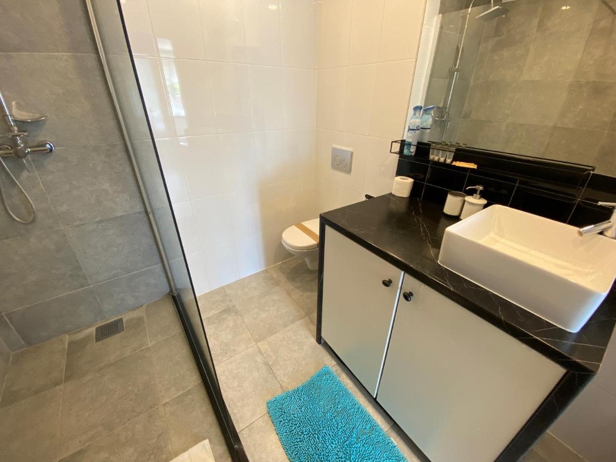Apartamenty Ogarna 29 Gdańsk Kültér fotó